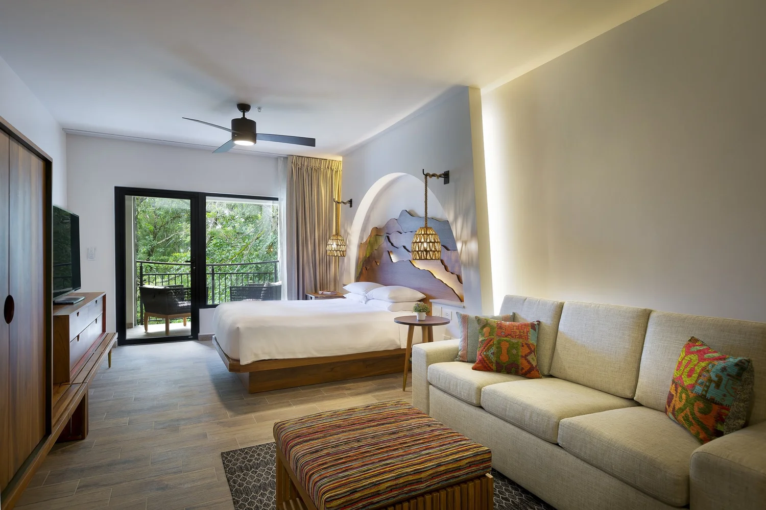 Marriott Vacation Club at Los Suenos Studio