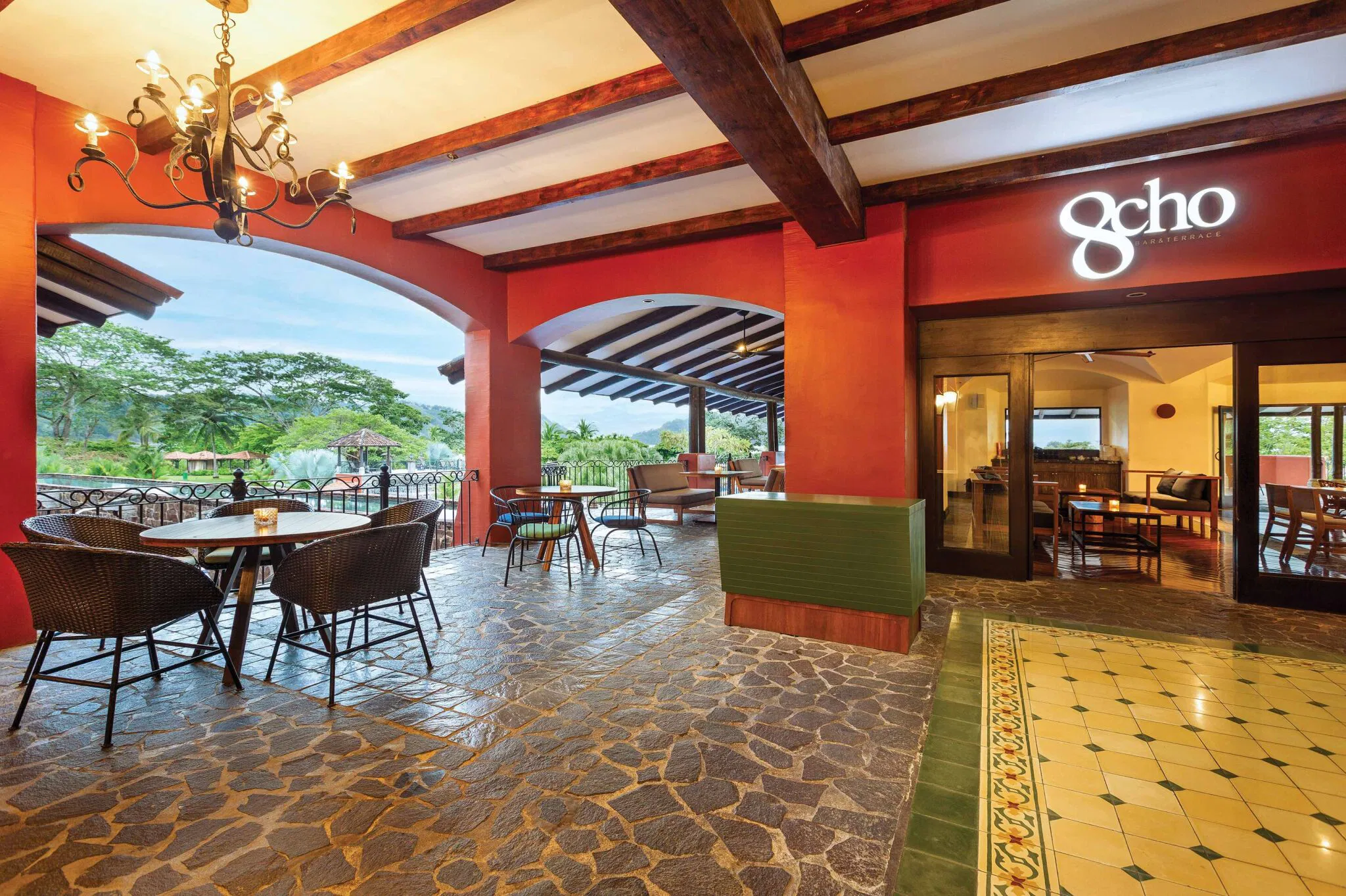 Marriott Vacation Club at Los Suenos Terrace