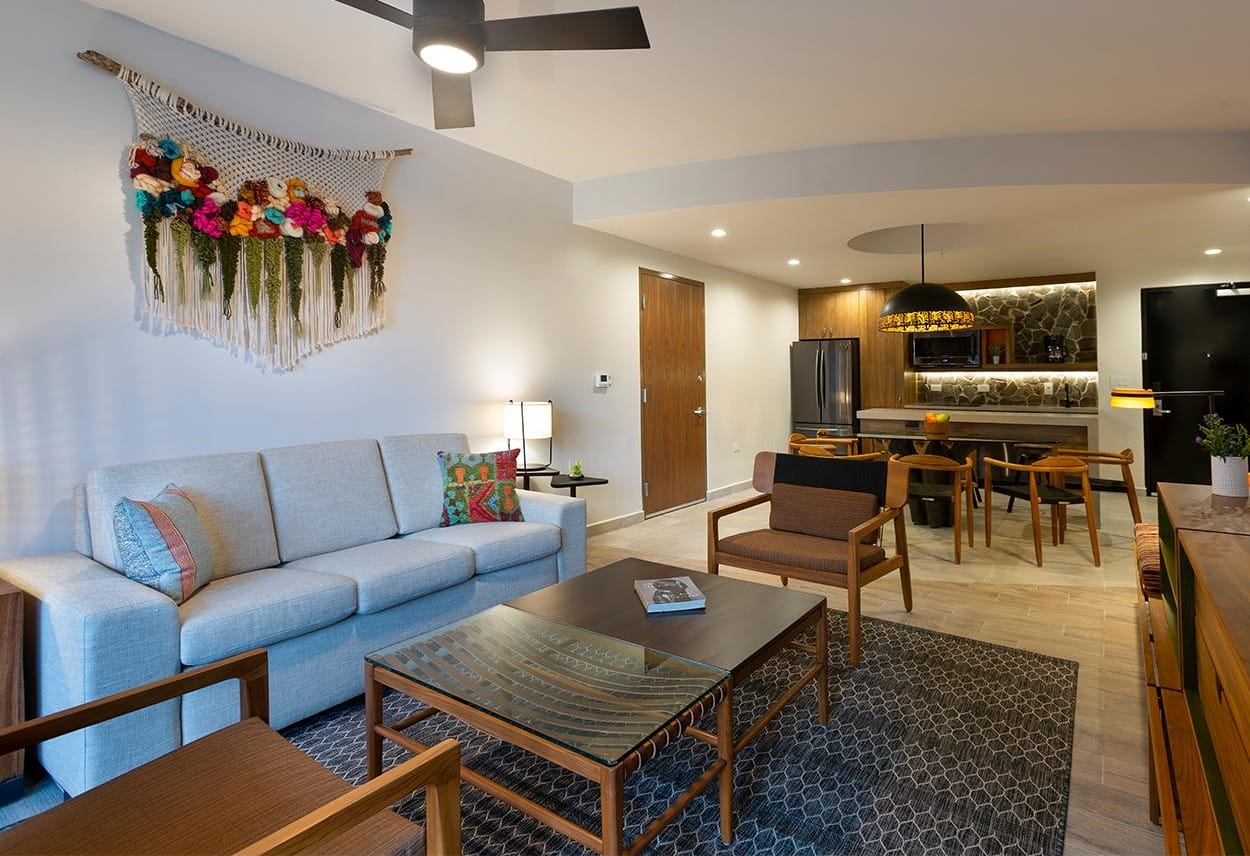 Marriott Vacation Club at Los Suenos Villa