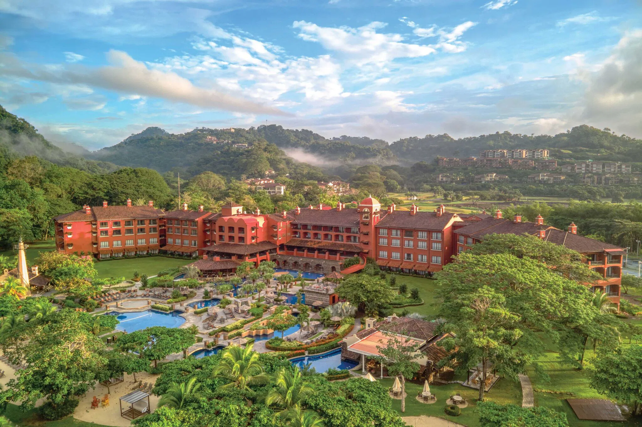 Marriott Vacation Club at Los Suenos