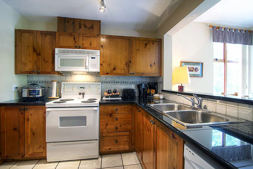 Whiski Jack at the Northstar Kitchen