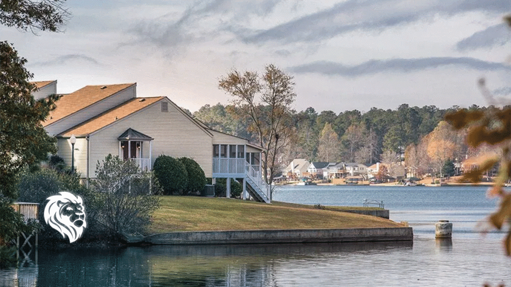 Wyndham Resorts in Georgia