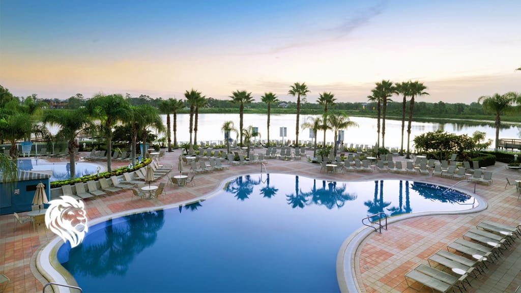 Bluegreen Locations in Florida Beaches Theme Parks and Cities