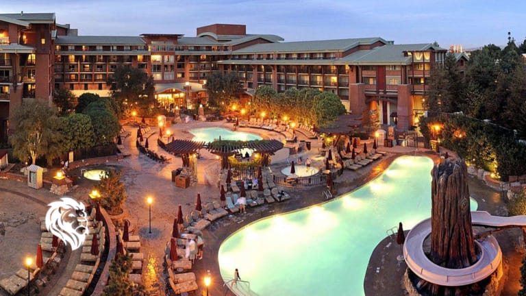 Disney Vacation Club Exchange Feature