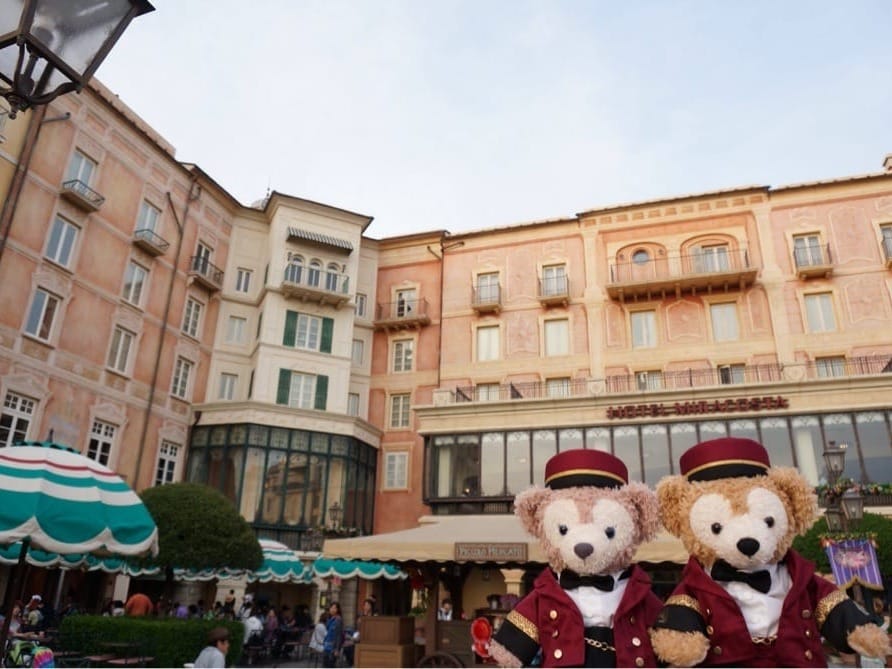 Hotel Miracosta - Disney Vacation Club Exchange