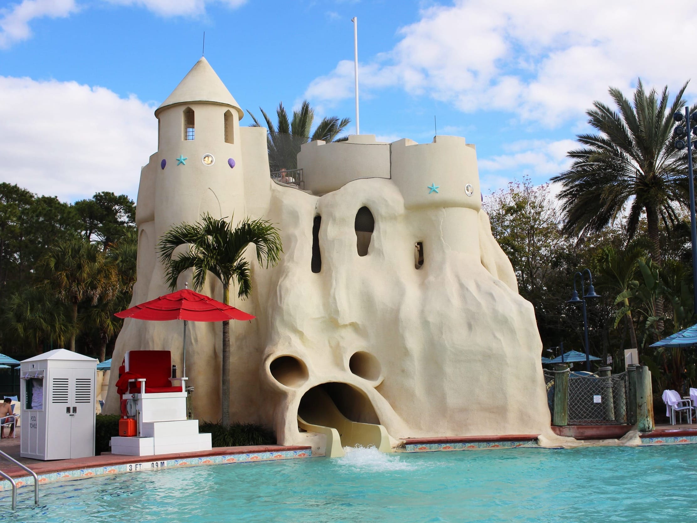 How To Sell Disney Vacation Club