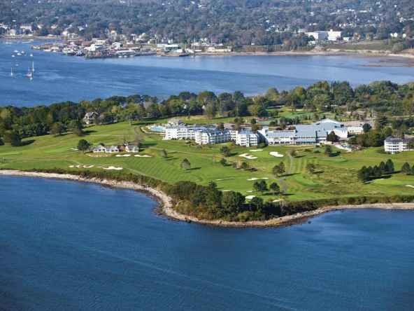 Samoset Resort