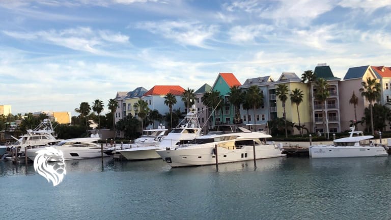 Timeshare Nassau Bahamas Feature