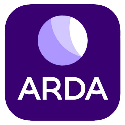 ARDA Logo