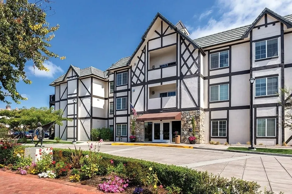 Best Timeshares in California