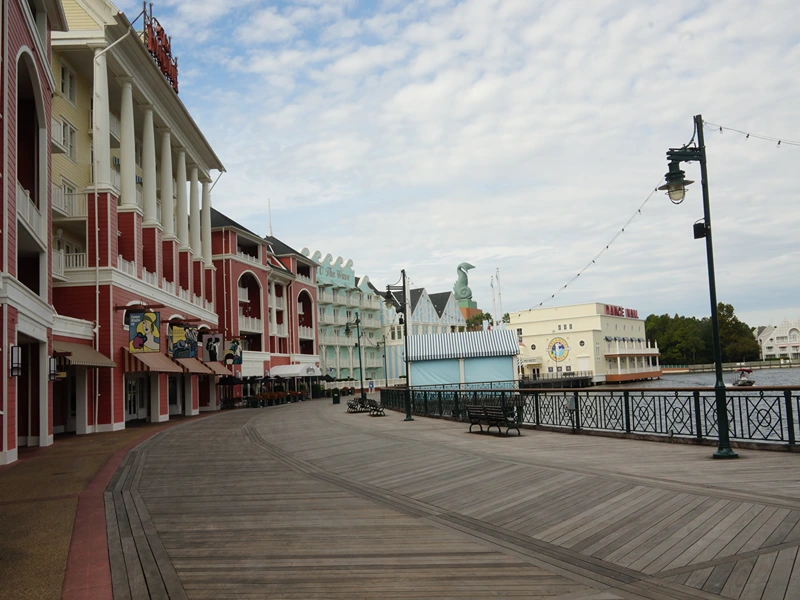 DVC Boardwalk Resales - Boardwalk