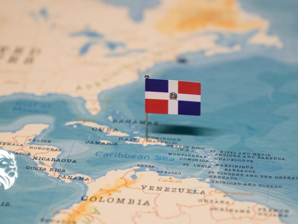 Dominican Republic Feature