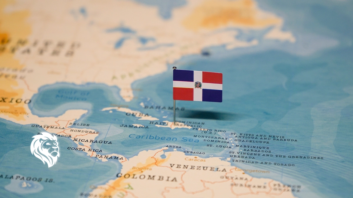 Dominican Republic Feature