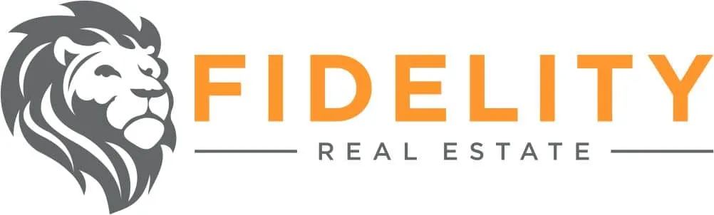 Fidelity Real Estate Logo WEBP