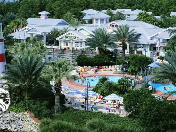 How Much Is a Timeshare in Florida