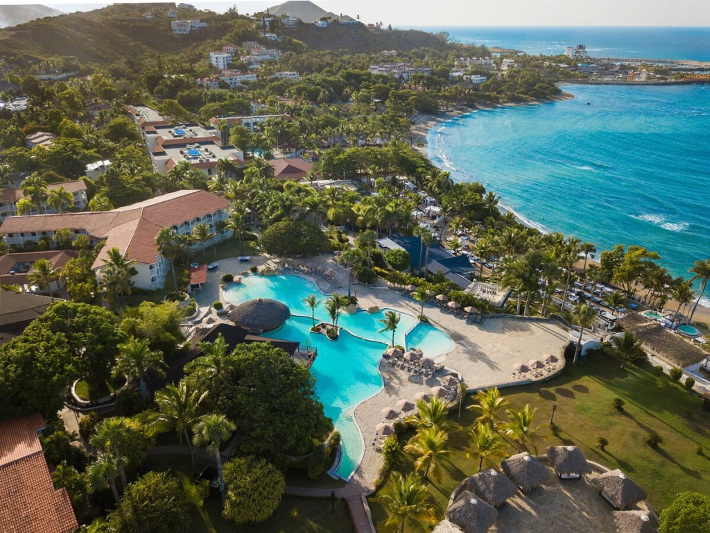 Timeshares in the Dominican Republic: Lifestyle Holidays