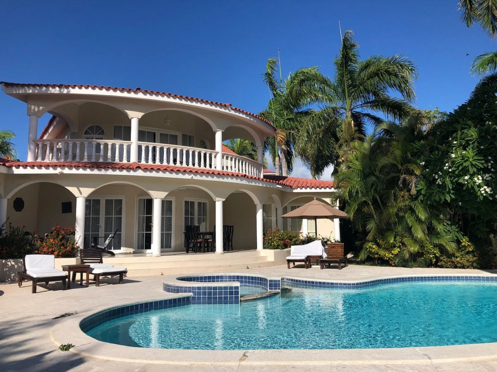Lifestyle Holidays Villa