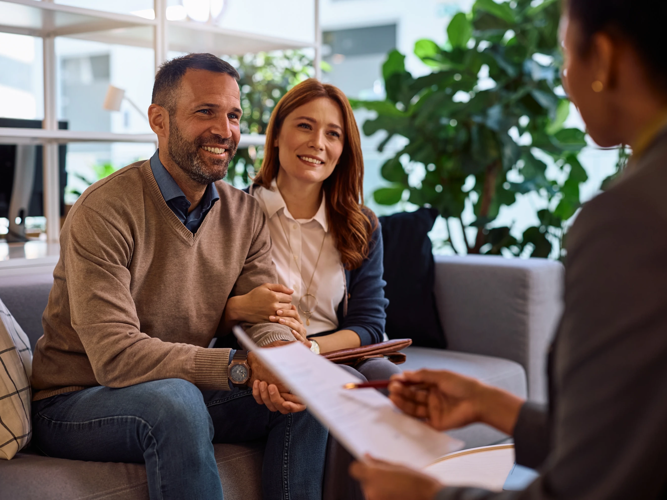 Licensed Real Estate Agents HGV Resale