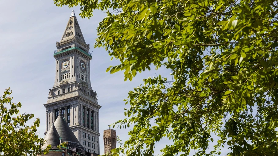 Sell Marriott Vacation Club Points: Marriott's Custom House