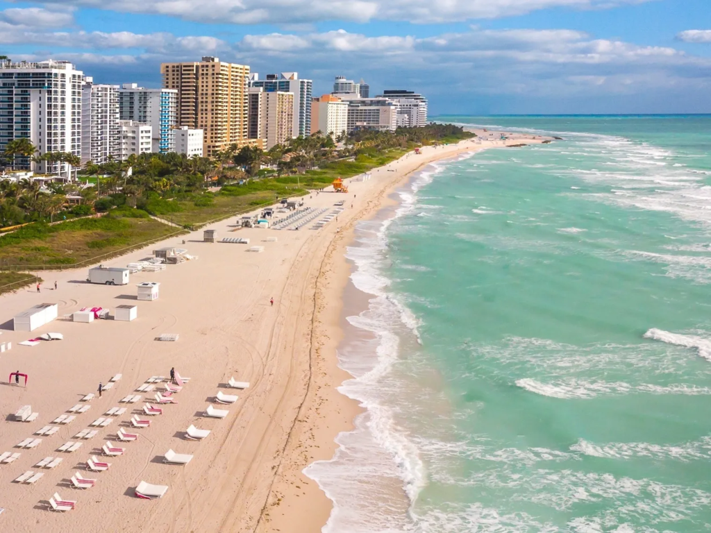 How Much Is a Timeshare in Miami Beach, Florida