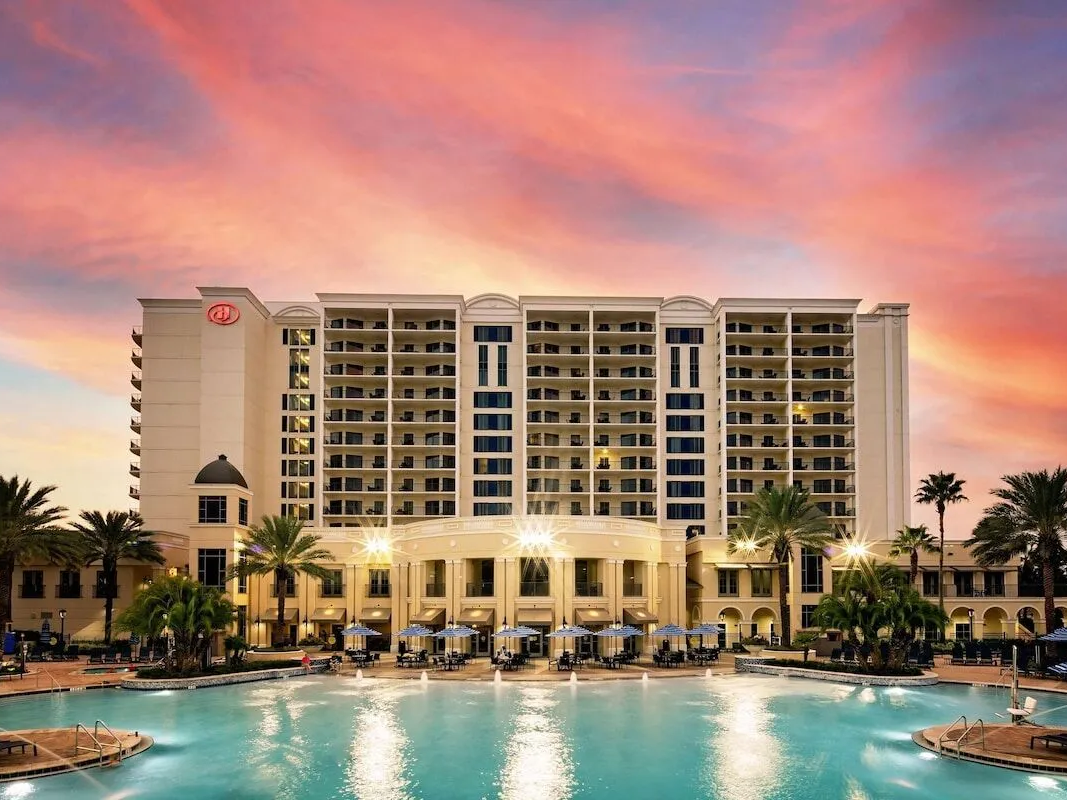 Parc Soleil by Hilton Grand Vacations Resale