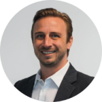 Robert Faust Headshot Circle