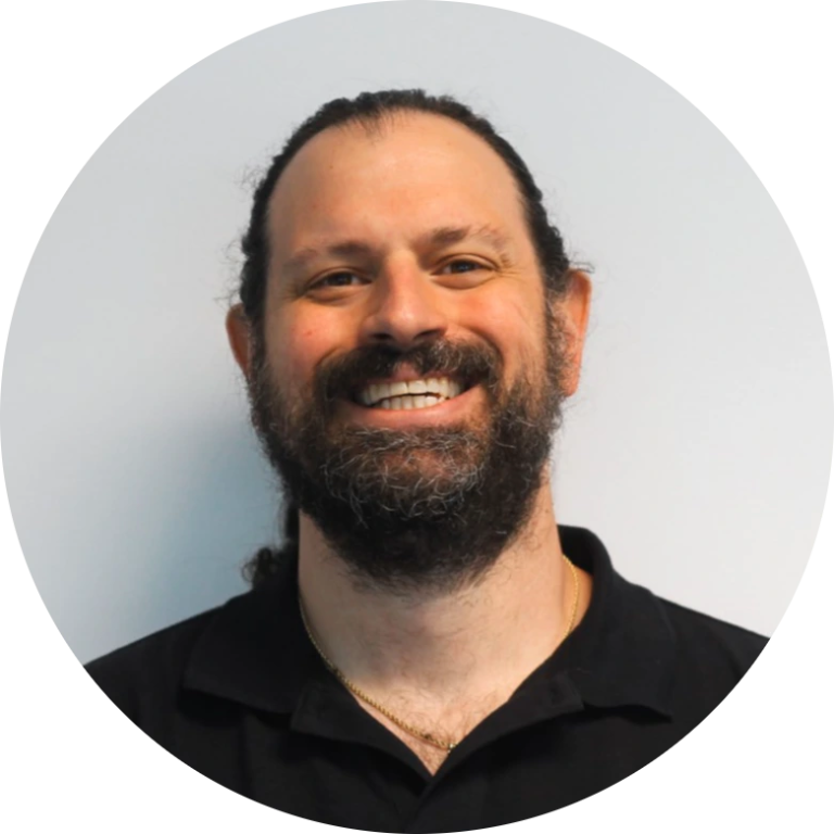 Scott Fonner Headshot Circle