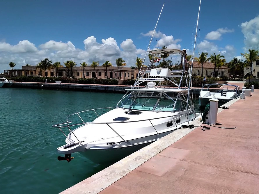 Timeshares in the Dominican Republic: Tan Resorts Yacht