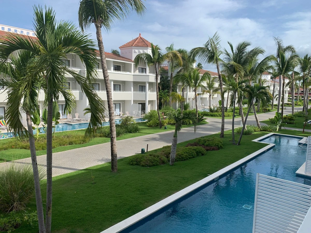 Bahia Principe Privilege Club: Luxury Ambar