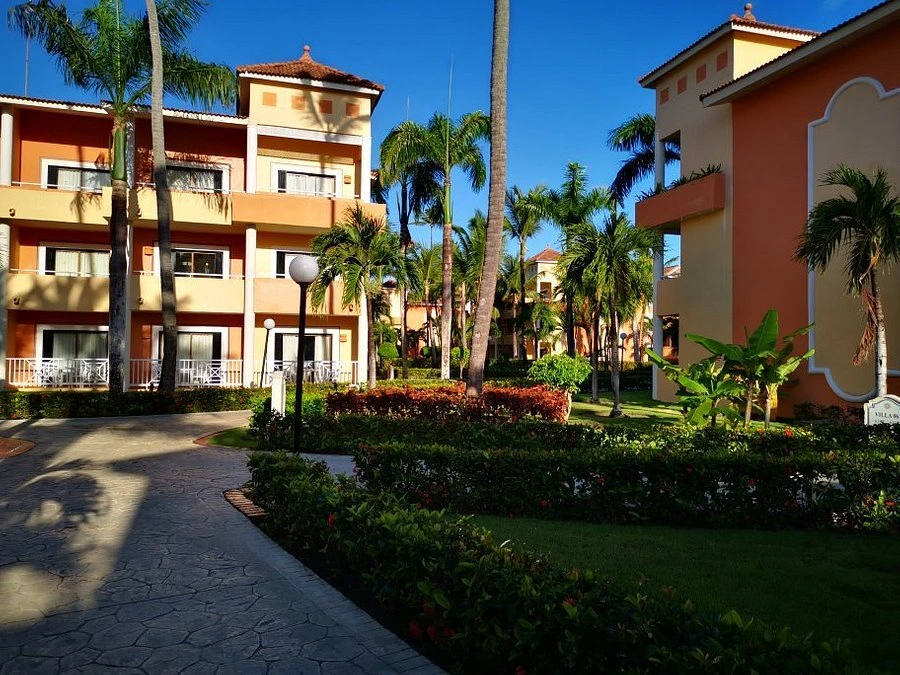 Timeshares in the dominican republic Bahia Principe