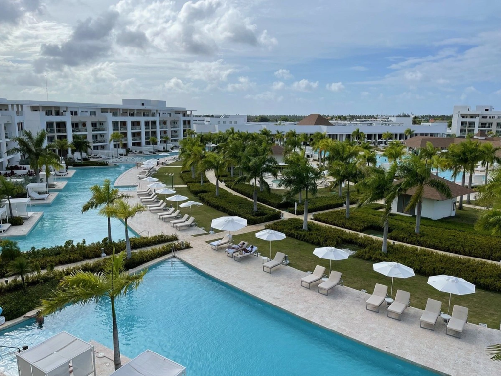 Timeshares in the Dominican Republic: Paradisus