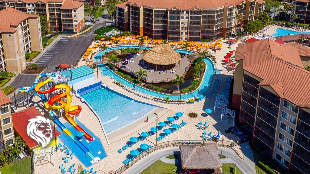 Affordable Vacations for Families Top Timeshare Destinations