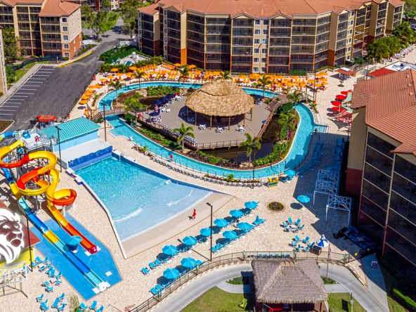 Affordable Vacations for Families Top Timeshare Destinations