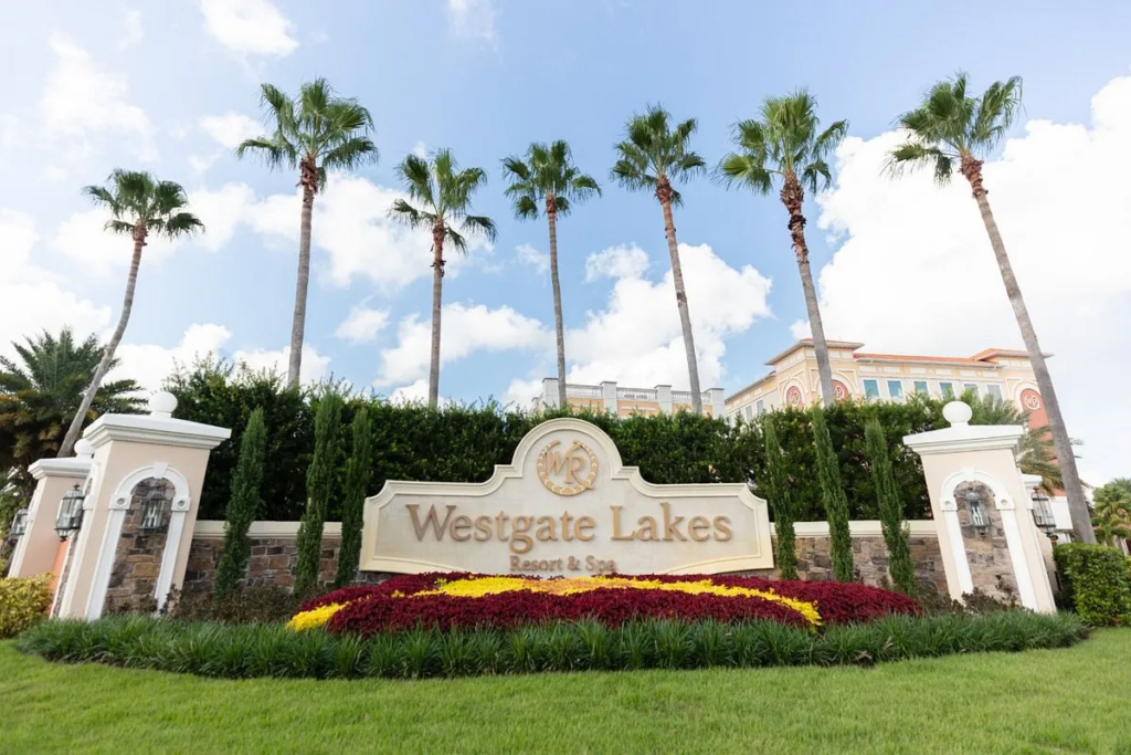 Affordable Vacations for Families at Westgate Lakes