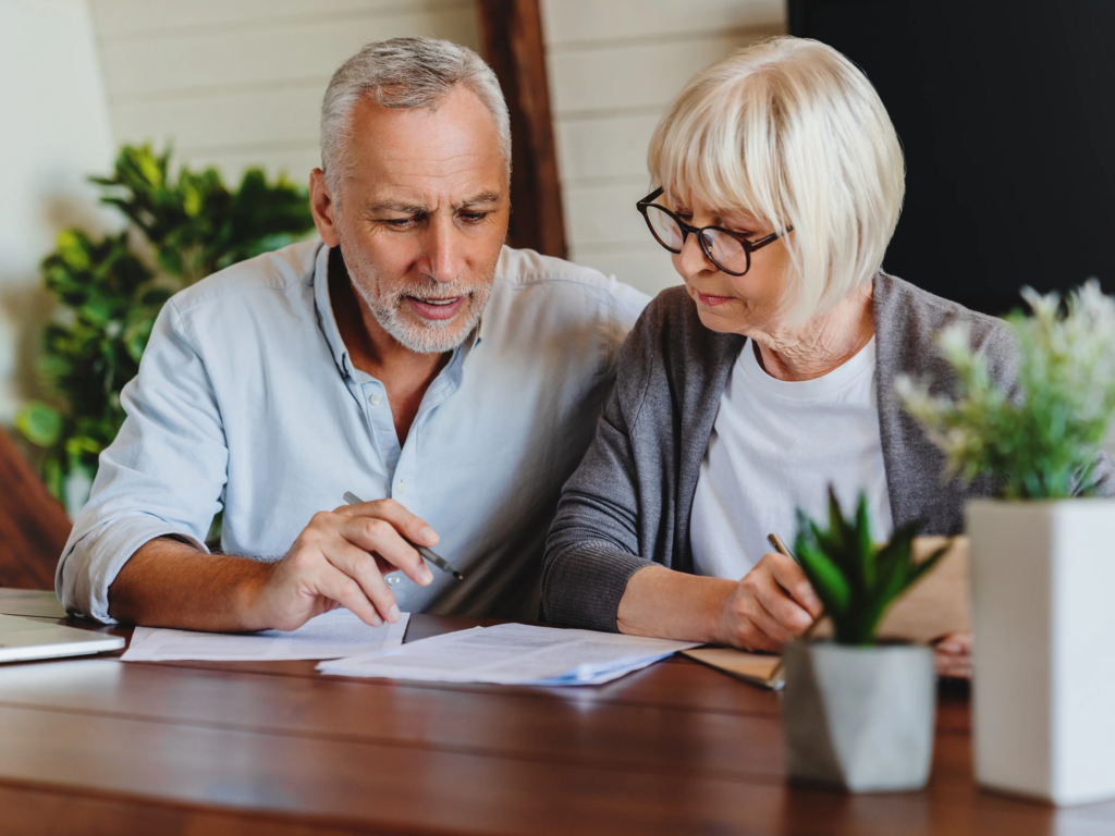 How to Transfer Timeshare Deed Through a Living Trust