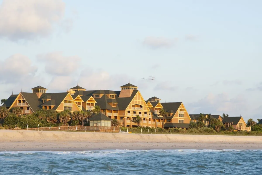DVC Vero Beach Annual Fees