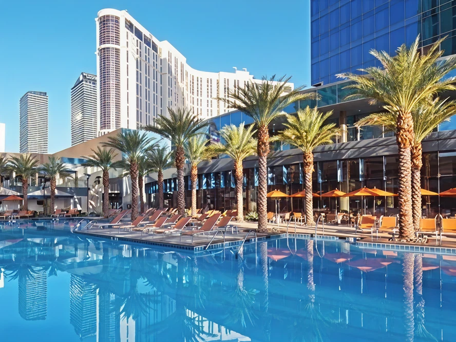 Elara Hilton Grand Vacations