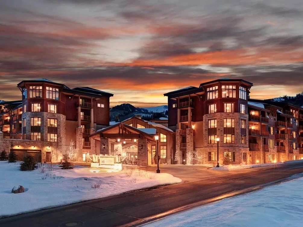 Hilton Park City