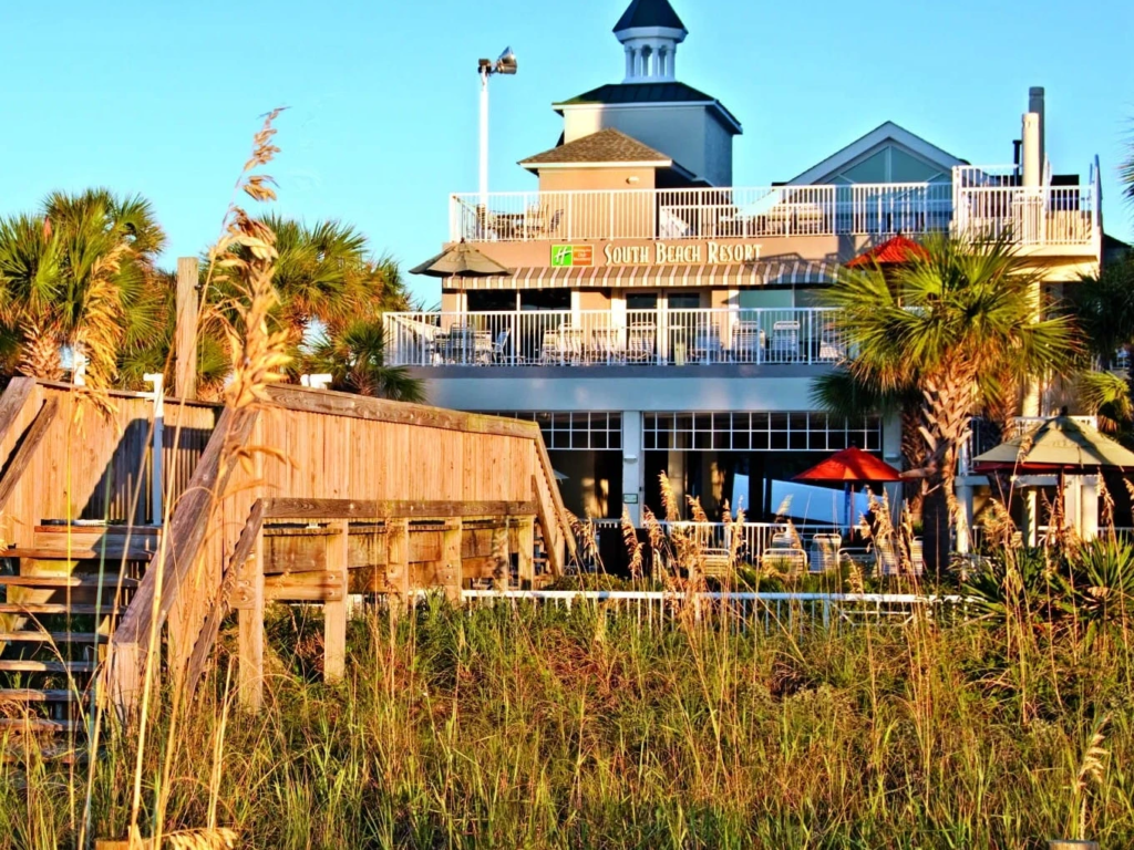 Holiday Inn Club Vacations South Beach Resort