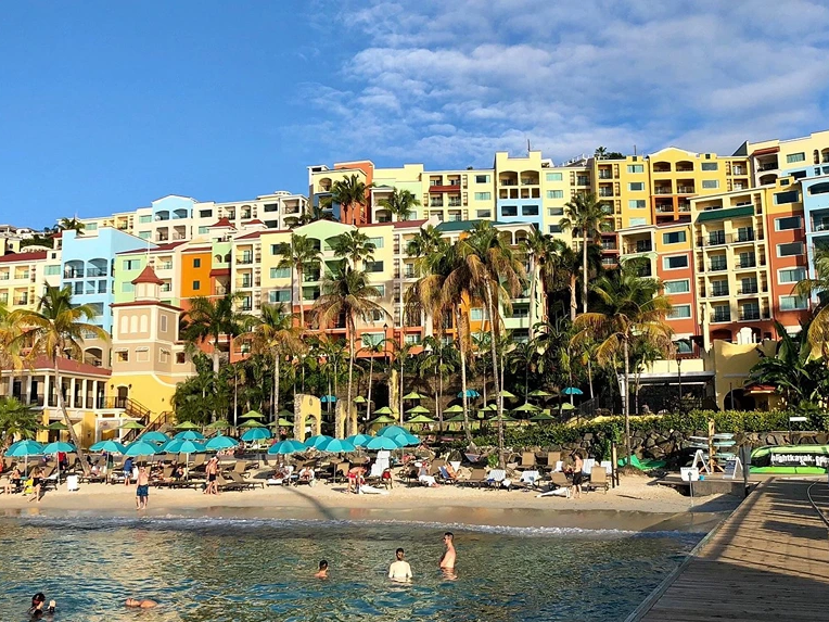 Marriott Frenchman's Cove