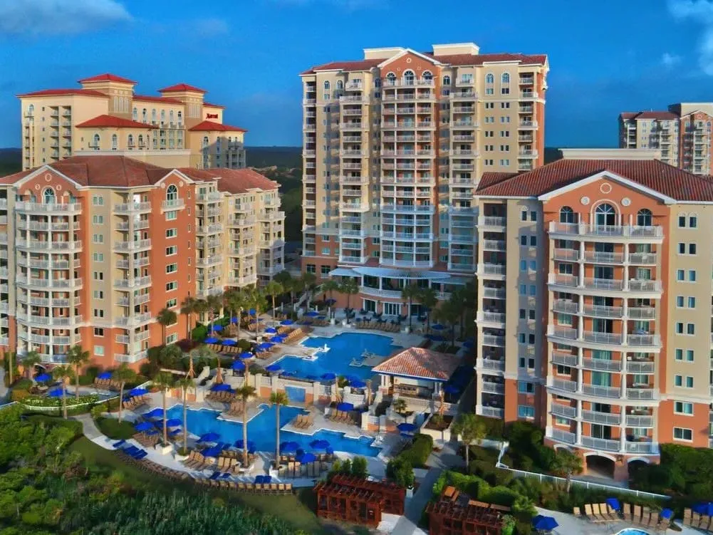 Marriott OceanWatch Villas Affordable Vacations for Families