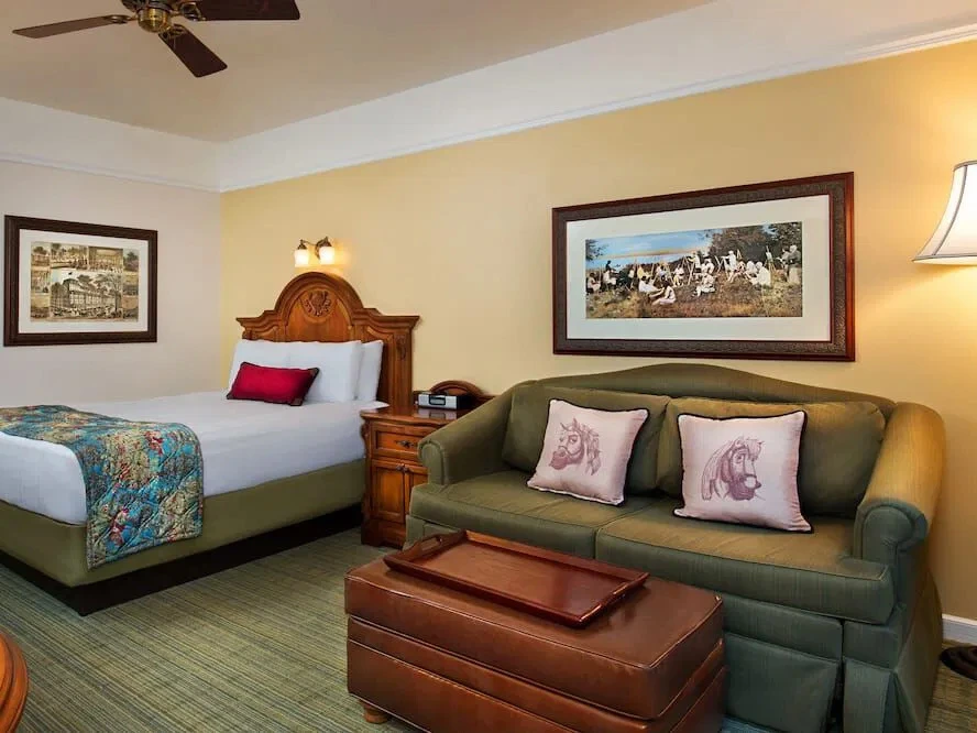 Saratoga Springs Studio