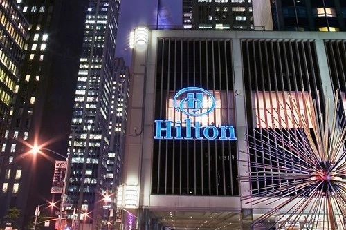 The Residences Hilton Grand Vacations