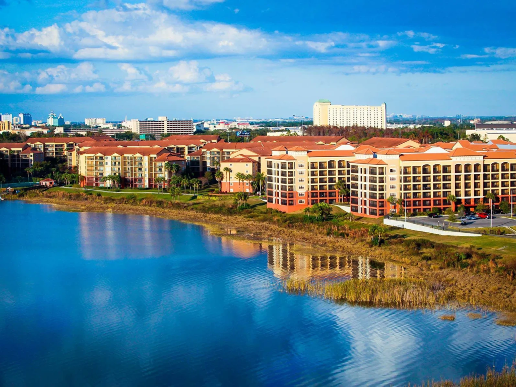 Westgate Lakes Affordable Vacations for Families
