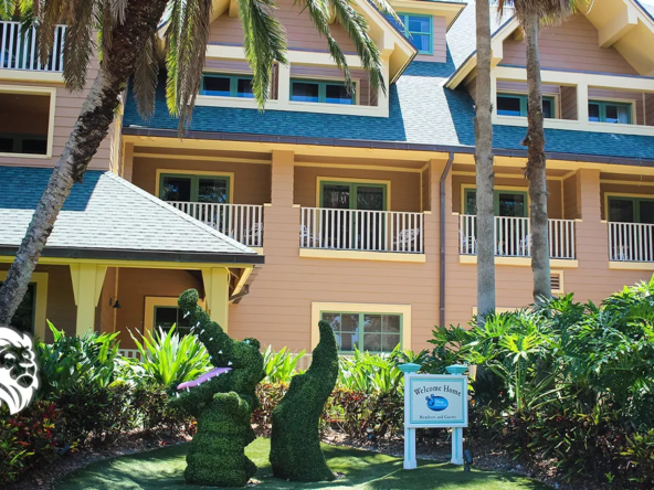 What Are the DVC Vero Beach Annual Fees