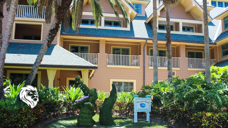 What Are the DVC Vero Beach Annual Fees