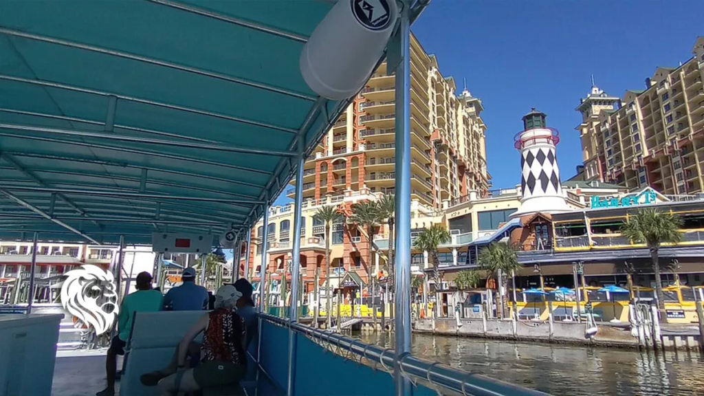 Beach Resorts in Destin Florida