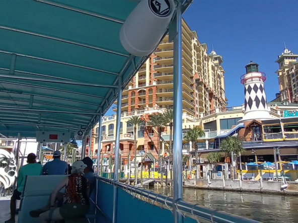 Beach Resorts in Destin Florida