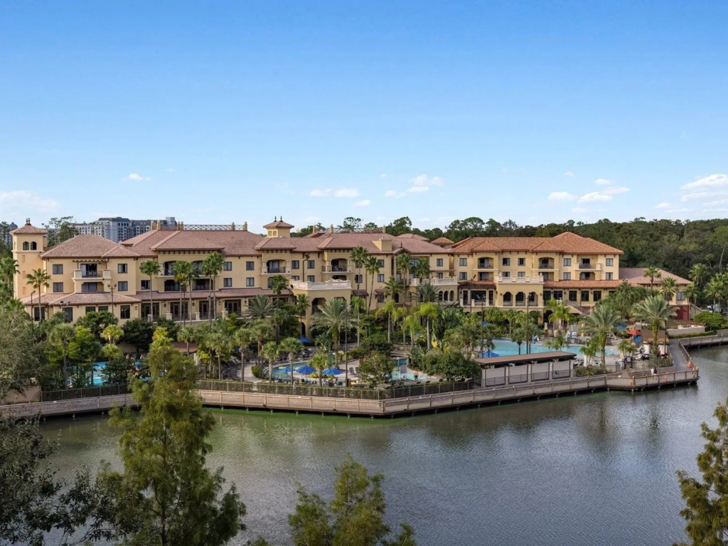 Club Wyndham Bonnet Creek