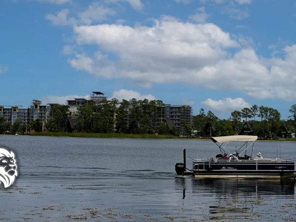 Disney Lakefront Lodge